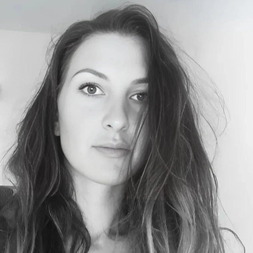 Ing. Kateřina Zapletalová